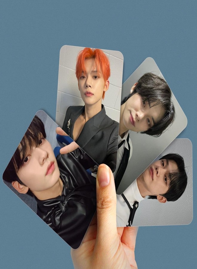 NS Trading TXT Selca (Selfie) Edition Photocards (Set of 15 + 1 Freebie) All members included - Image 1